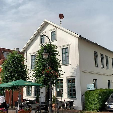 Schloss Blick Bredendiek Og Jever Kültér fotó